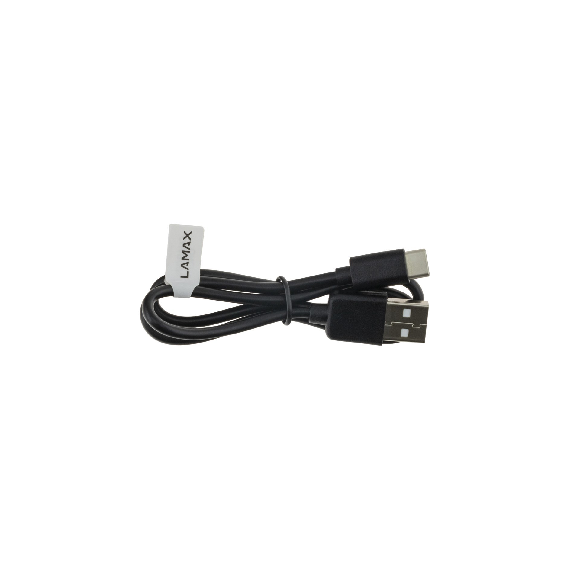 LAMAX USB-C nabíjecí kabel