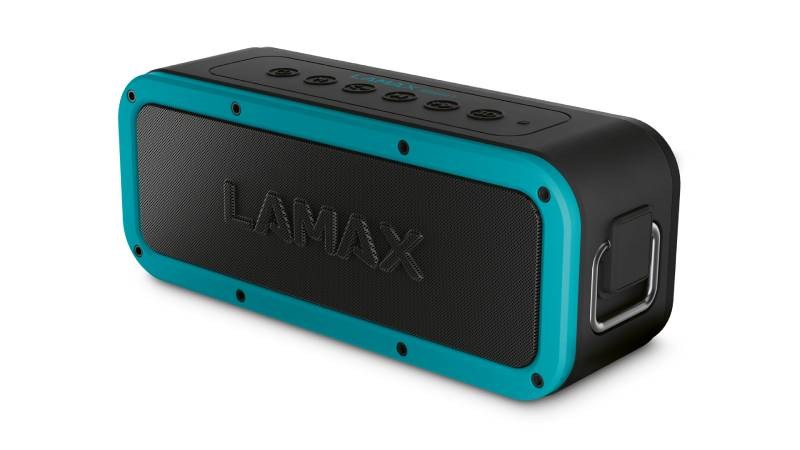 LAMAX Storm1 - bluetooth reproduktor