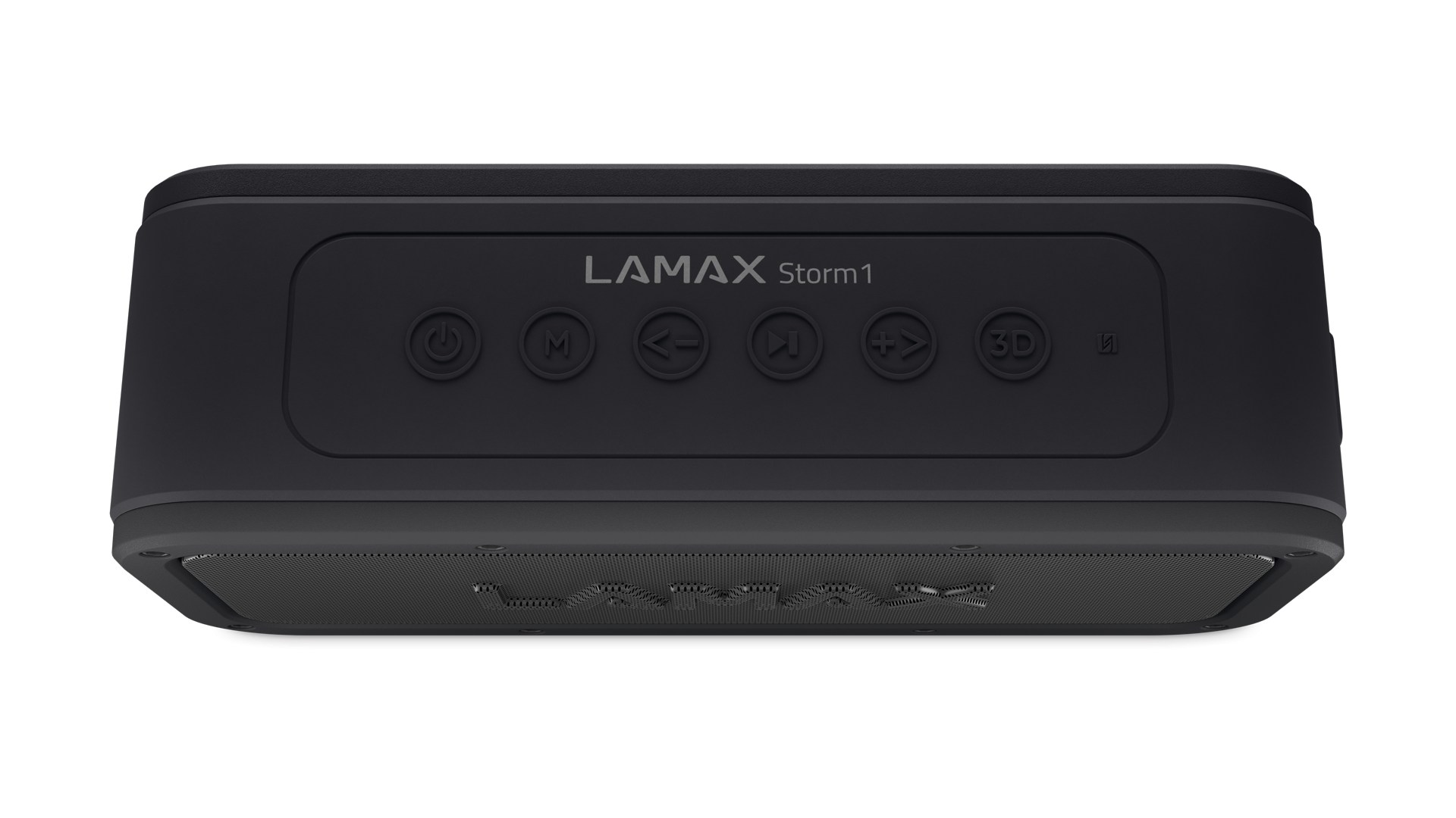 LAMAX Storm1 black.