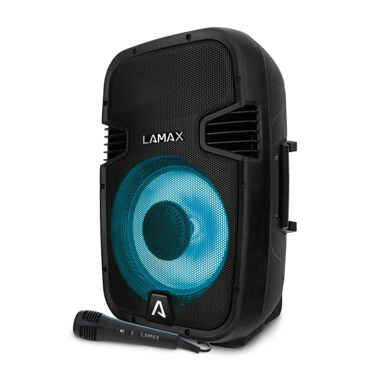 LAMAX PartyBoomBox500.