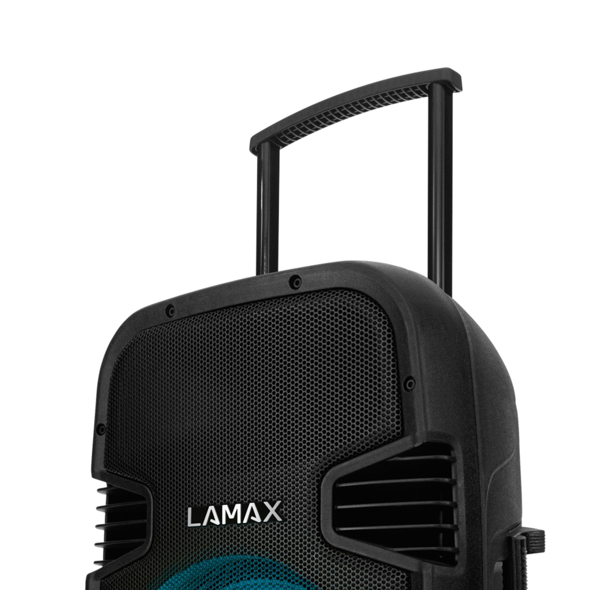 LAMAX PartyBoomBox500.