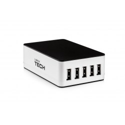 USB Smart Charger 6.5A by LAMAX Tech