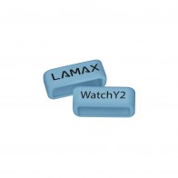 LAMAX WatchY2 Blue Looper