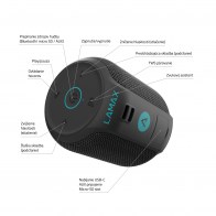 LAMAX Sounder2 Mini