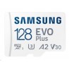 Pamäťová karta Samsung microSD U3 128GB