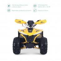 LAMAX eBumbleBee ATV60M