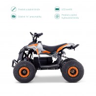 LAMAX eFalcon ATV50M Orange