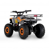LAMAX eTiger ATV50S Orange