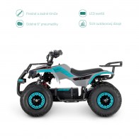 LAMAX eTiger ATV50S Blue