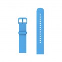 LAMAX Watch Strap 20mm Light Blue