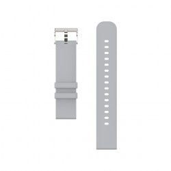 LAMAX Watch Strap 22mm Gray