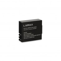 LAMAX battery X