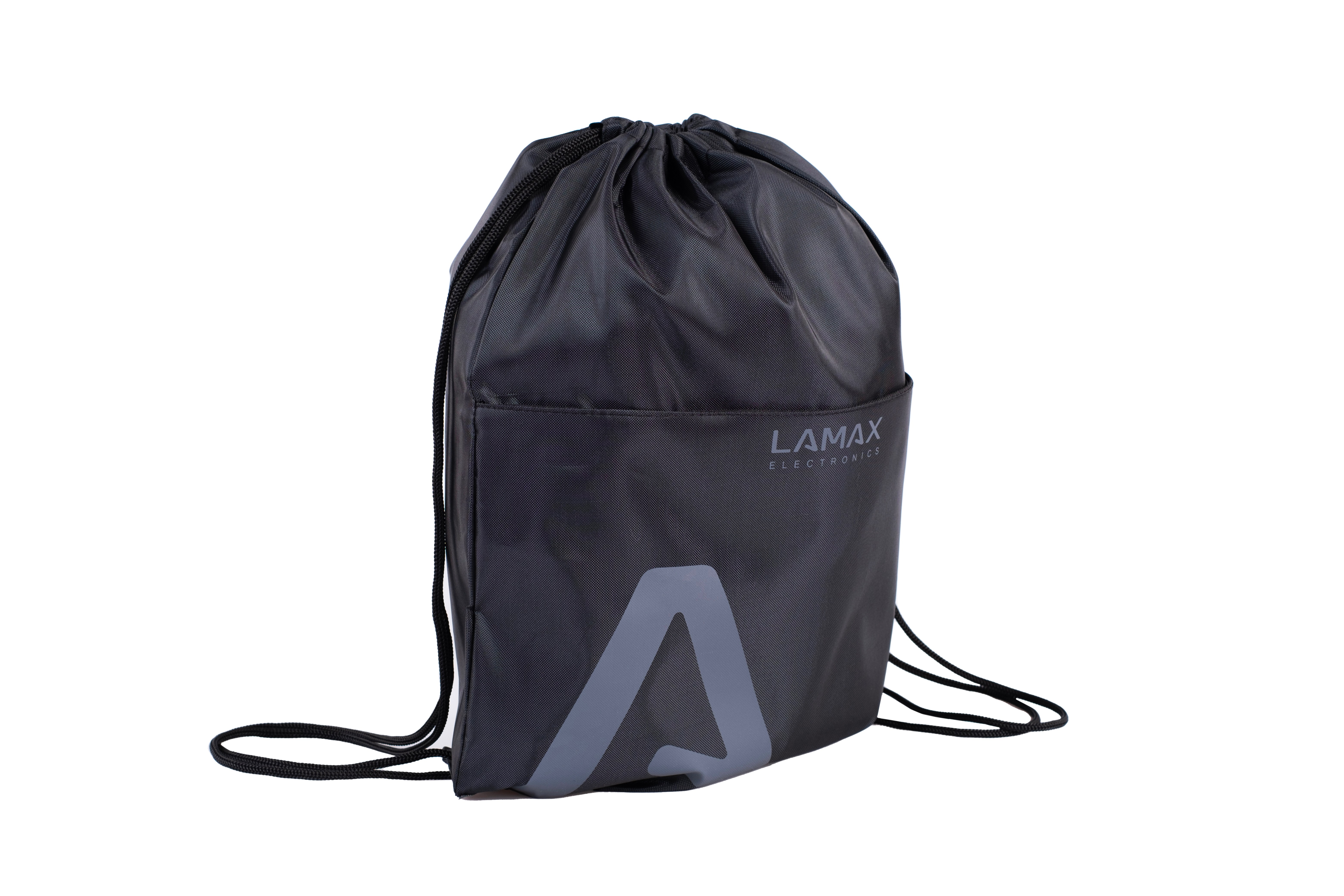 Levně LAMAX Sportpack Black
