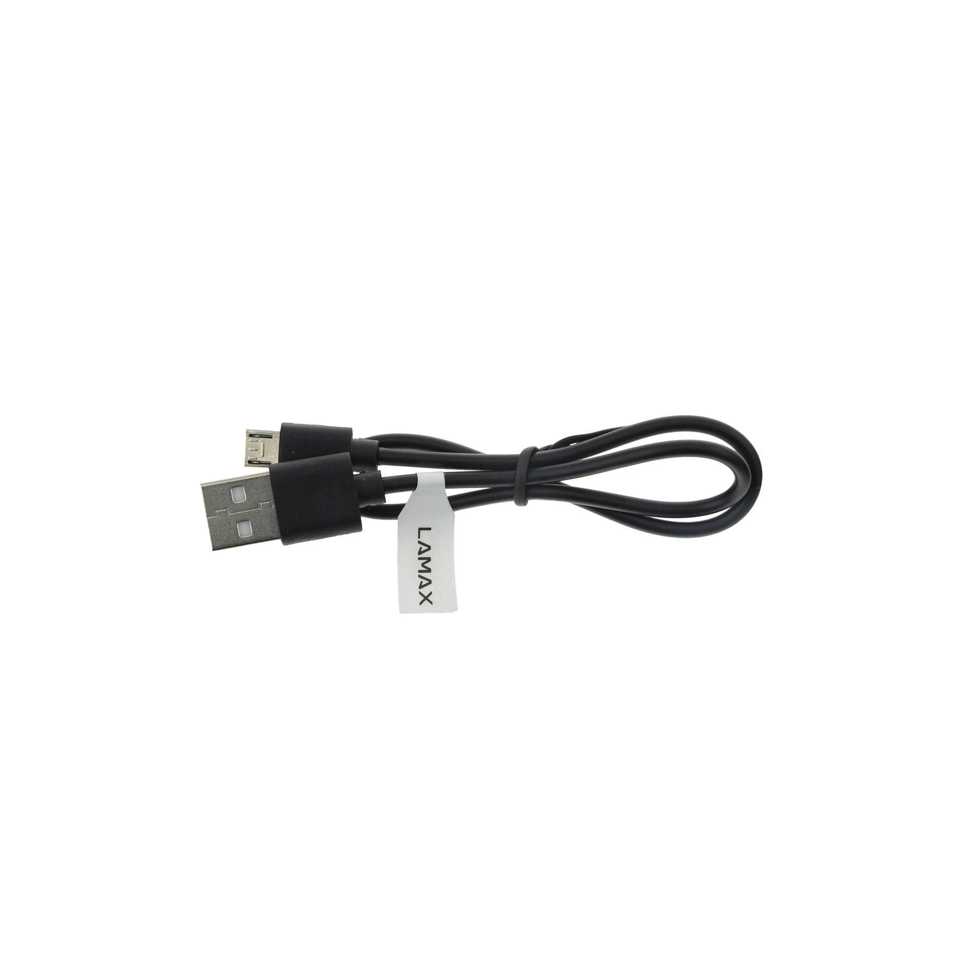 Levně LAMAX Micro USB nabíjecí kabel
