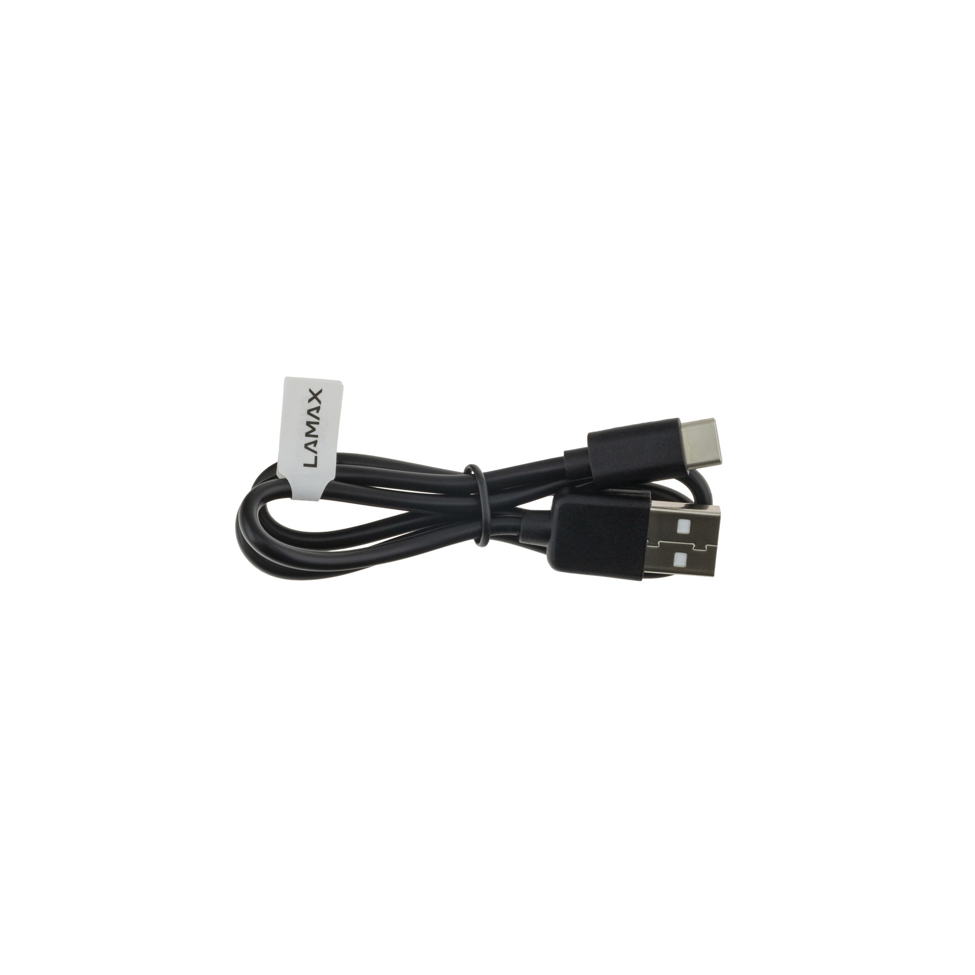 Levně LAMAX USB-C nabíjecí kabel