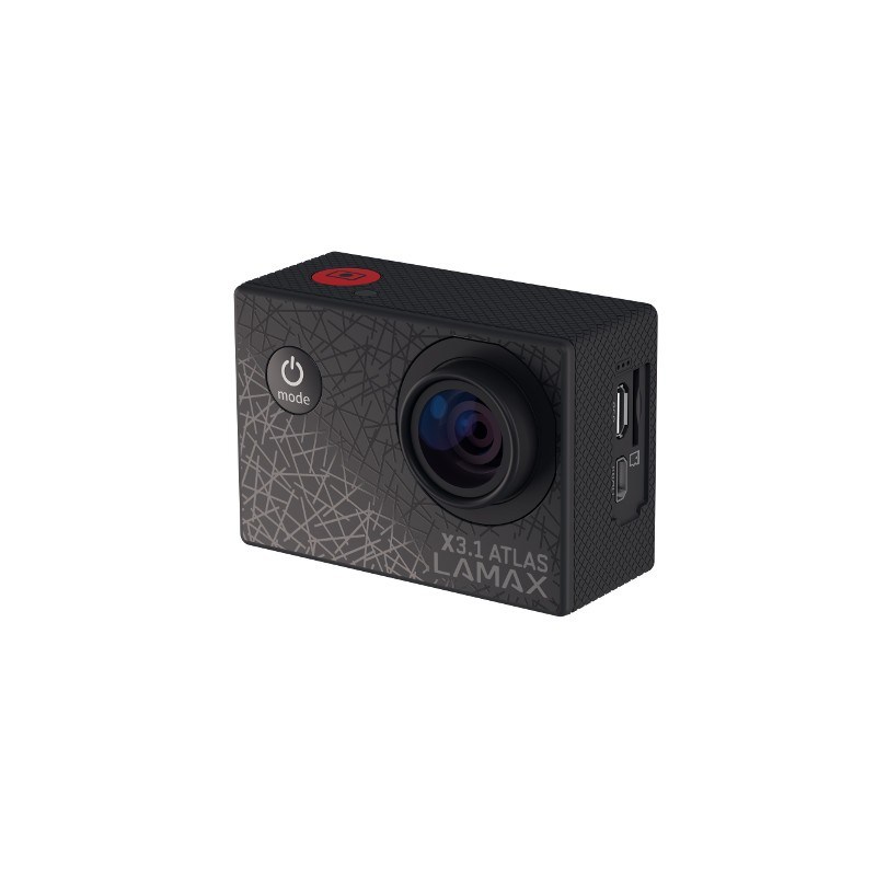 Levně LAMAX X3.1 Atlas - outdoor kamera