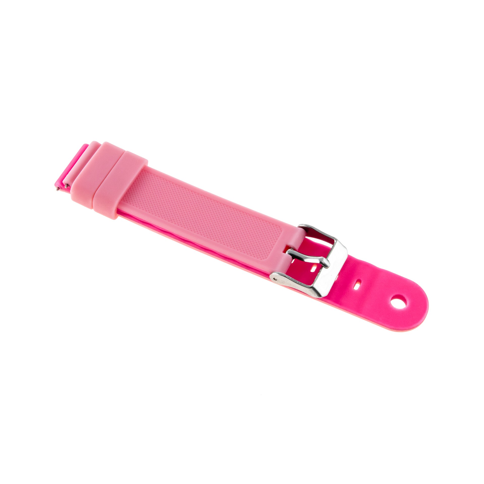 Levně LAMAX WatchY2 Light Pink strap