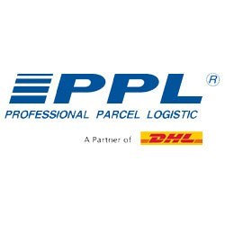 PPL/DHL - objemné zboží